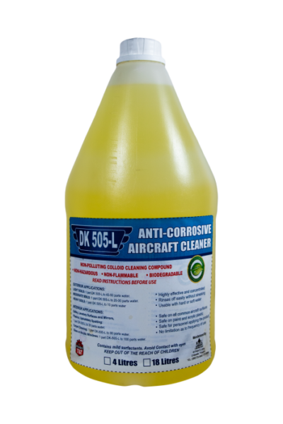 Air Craft Degreaser