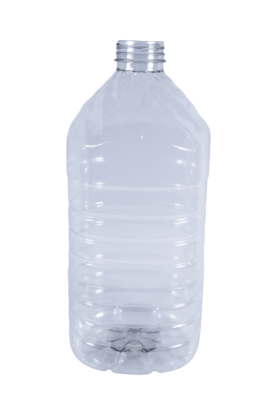 Bottles (48mm Neck)