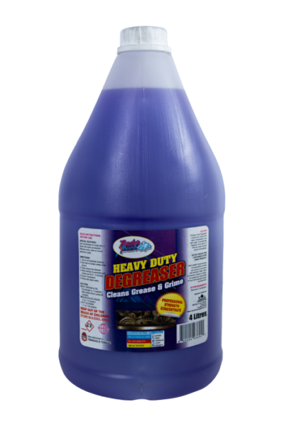 Heavy Duty Degreaser (General Use)