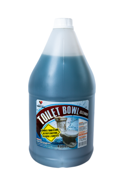 Toilet Bowl Cleaner