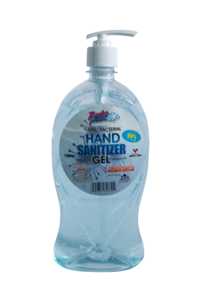 Hand Sanitizer